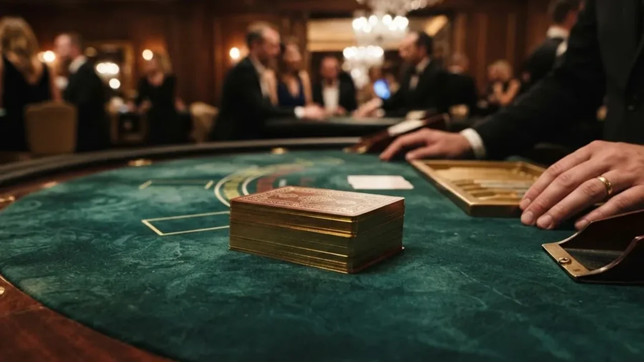 alle casino med dansk licens: Casinoer med licens