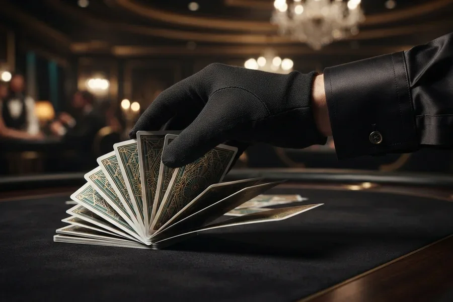 alle casino med dansk licens: Nye casinoer med dansk licens