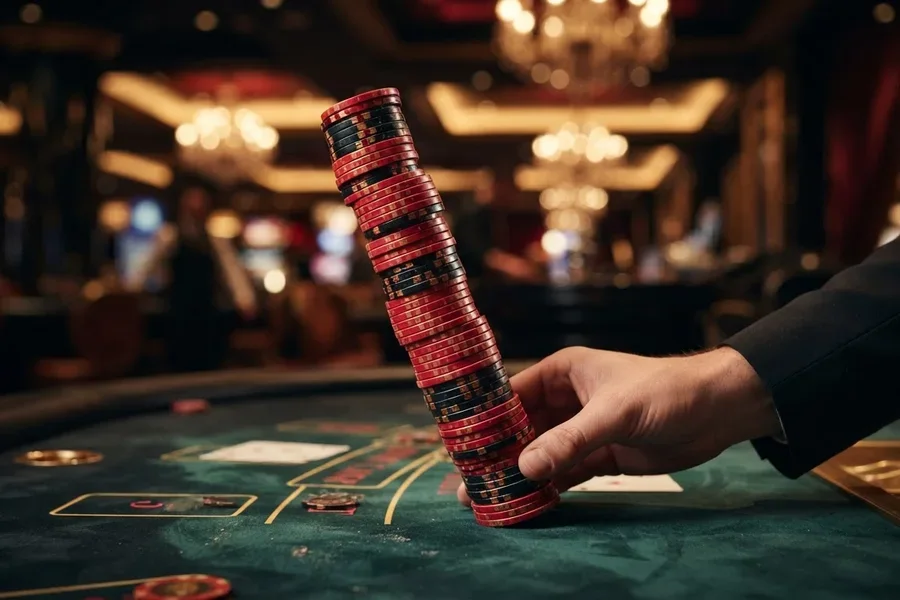 bedste blackjack casinoer med ægte penge: Sådan vælger du blackjack-casinoer