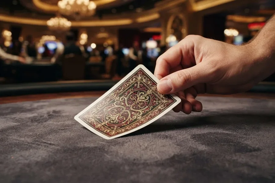 bedste blackjack casinoer med ægte penge: Blackjack varianter du kan spille