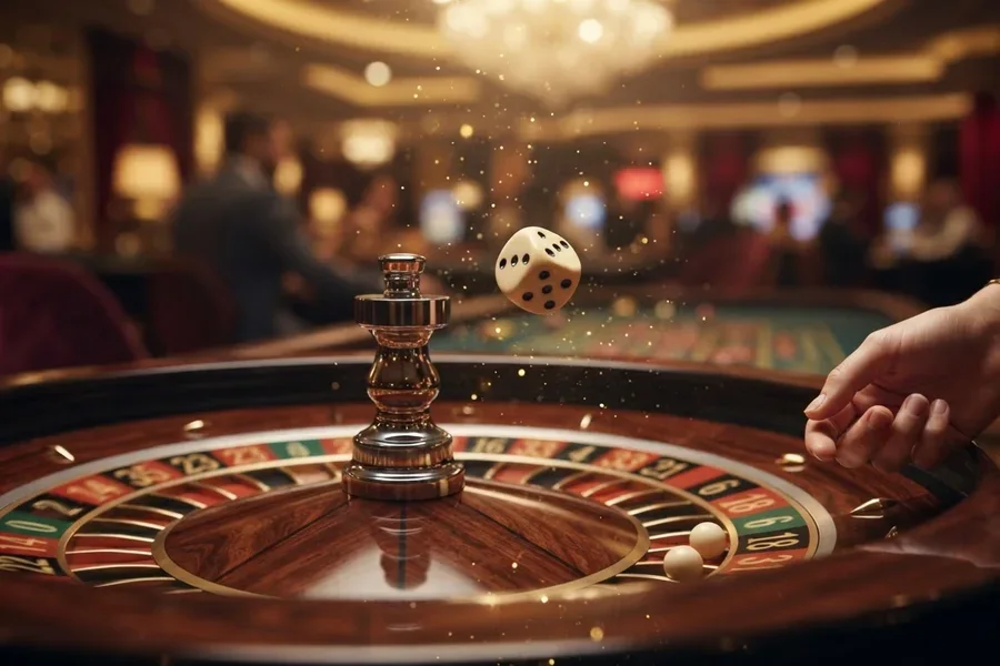 bedste casino: Målbare kriterier for bedste casino