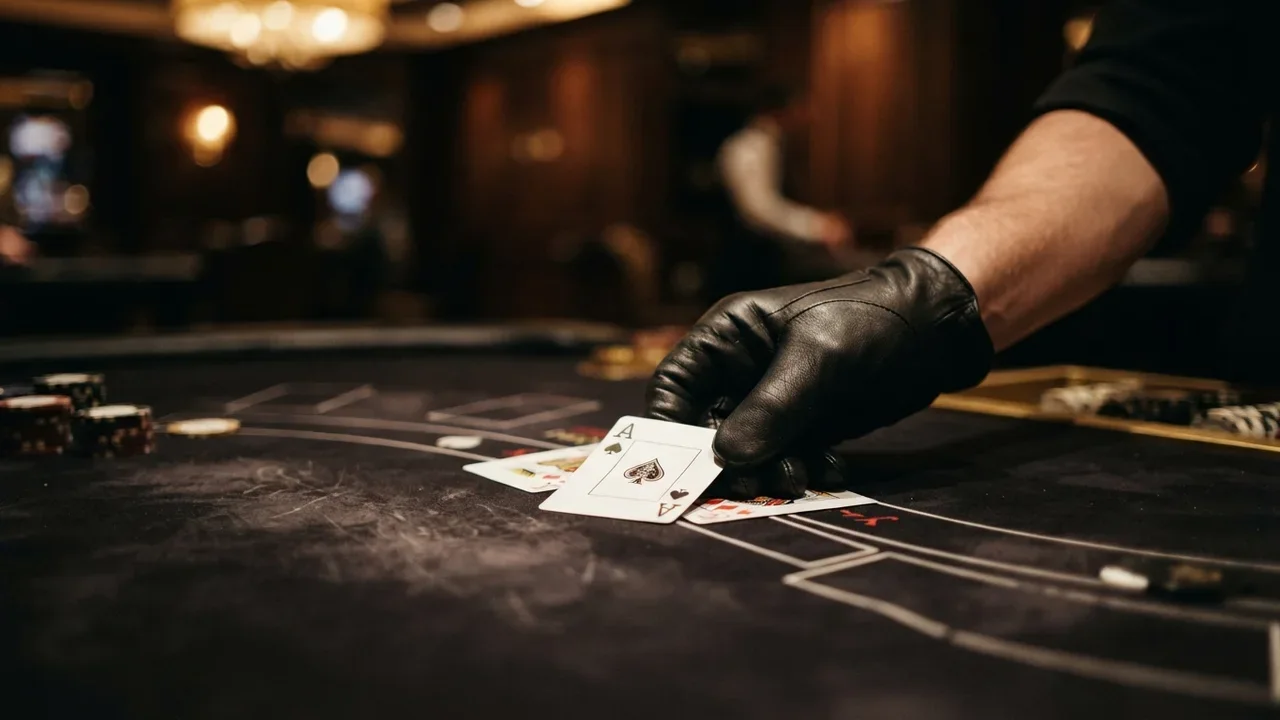 bedste casino app: Sammenligning af casino apps