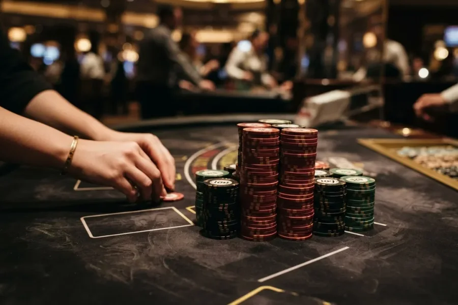 bedste casino app: Rangering af de bedste casino apps