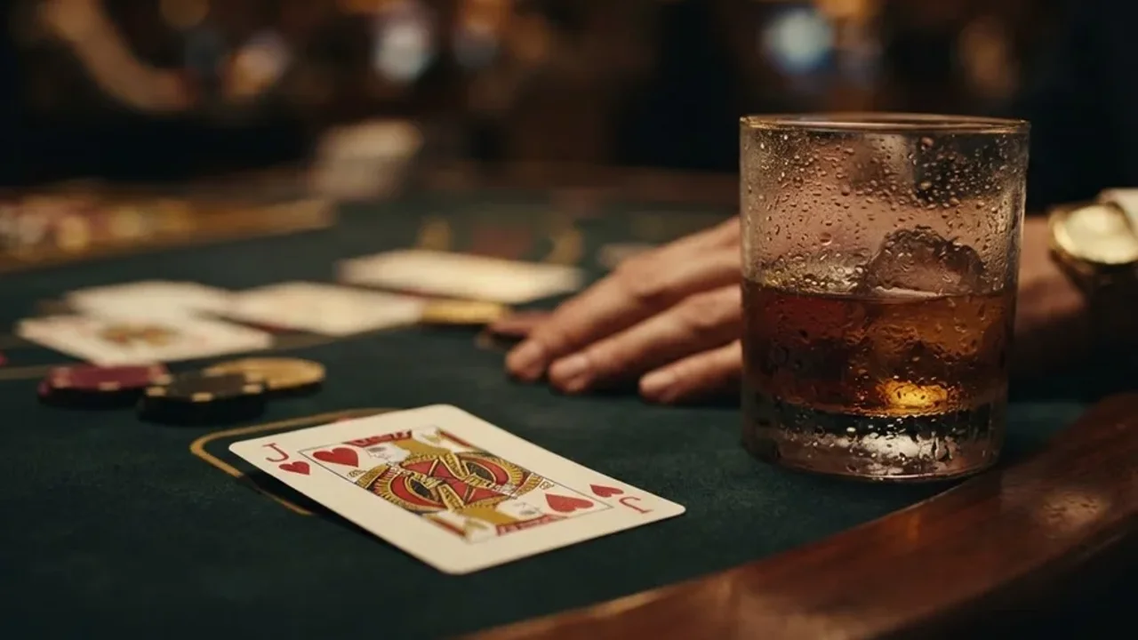 bedste casinoer online blackjack: Sammenligning af casinoer med blackjack