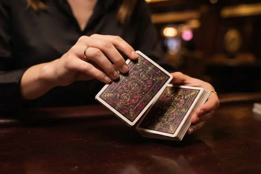 bedste danske online casinoer: Sådan vælger du et dansk casino