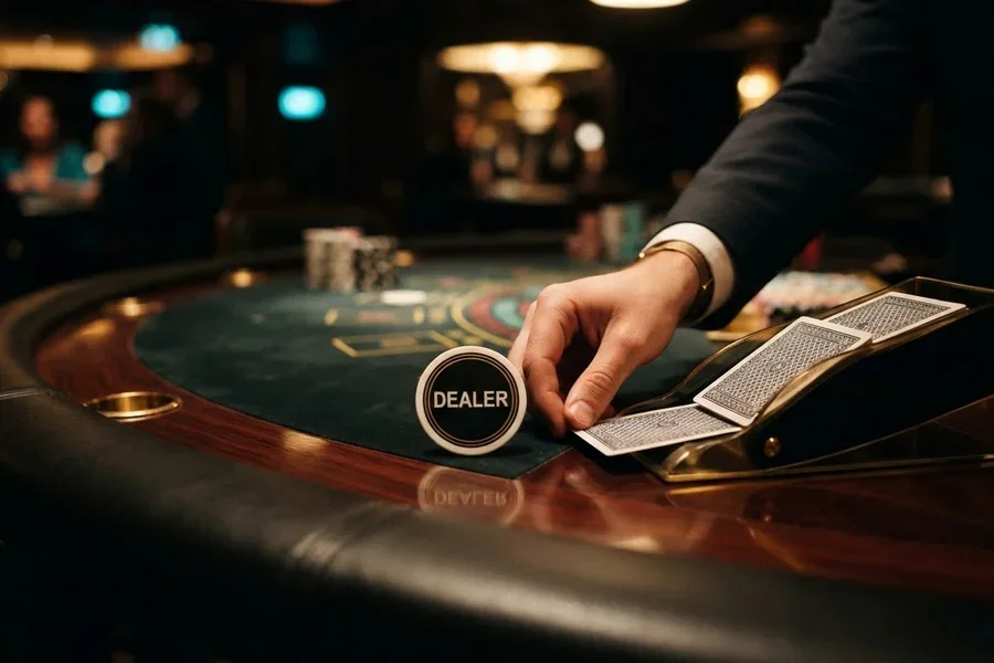 bedste danske online casinoer: Bonusser og kampagner hos danske casinoer