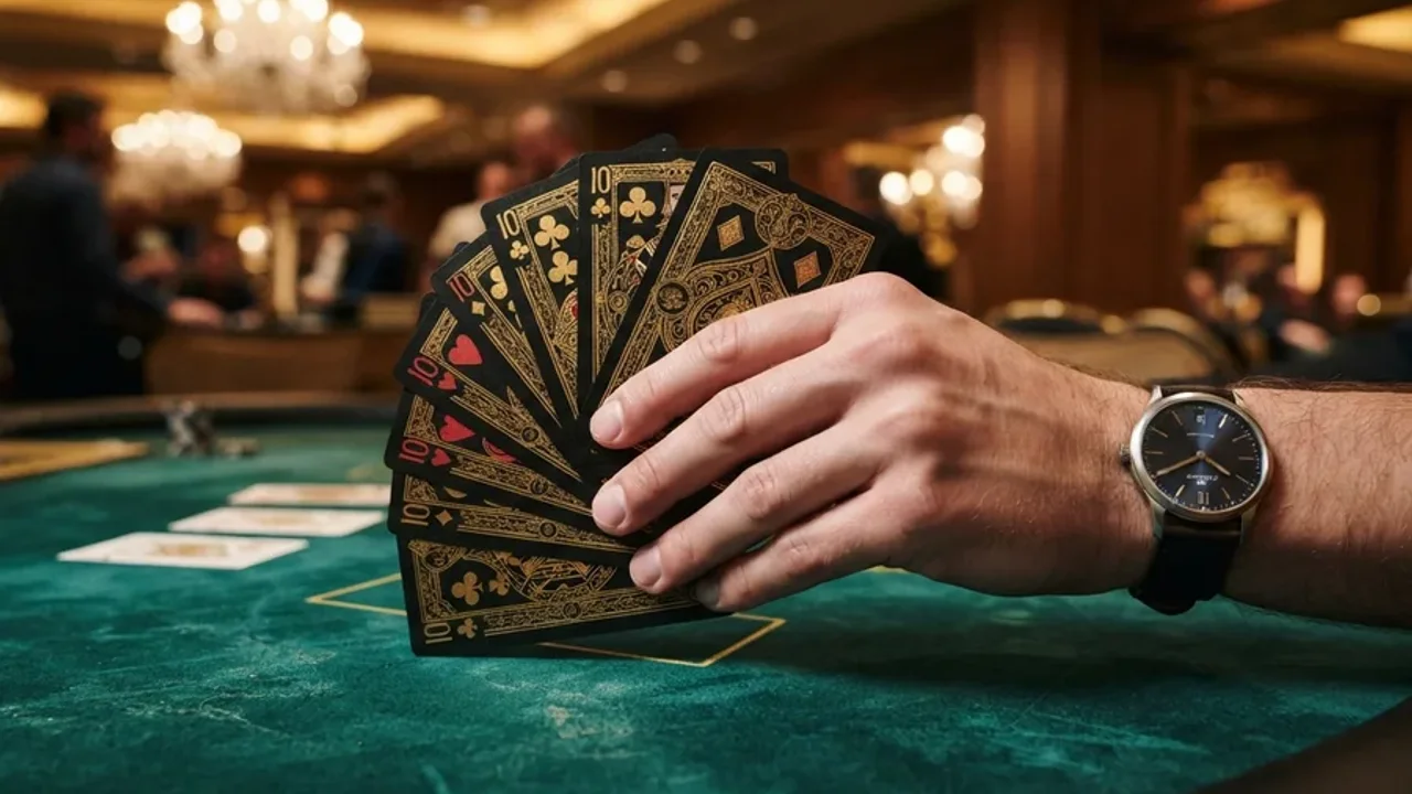 bedste poker sider: Poker-oplevelser hos udvalgte casinoer