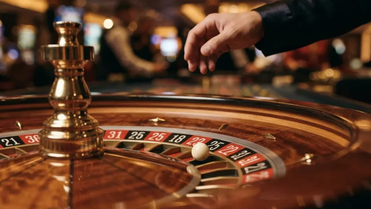 bedste roulette casino: Sammenligning af rangerede casinoer