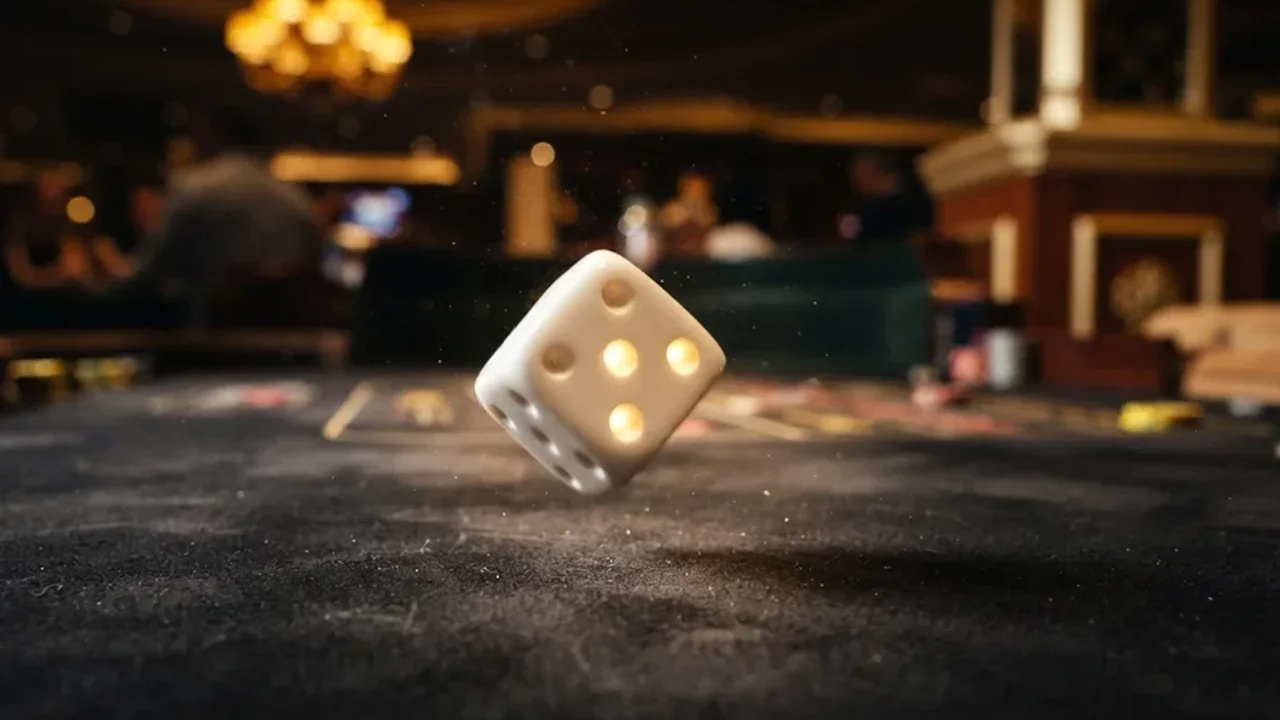 beste casino på nett: Top 7 licenserede casinoer
