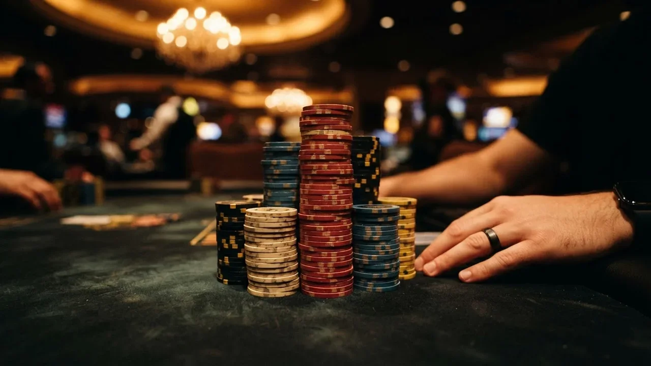 blackjack tips og tricks: Udbetalingstid pr. metode
