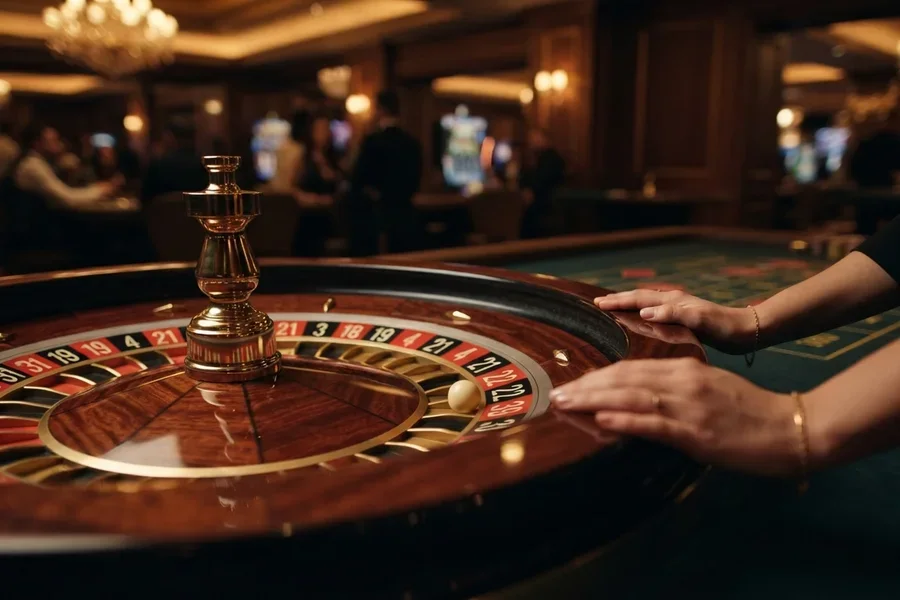 blackjack tips og tricks: Avancerede tællemetoder