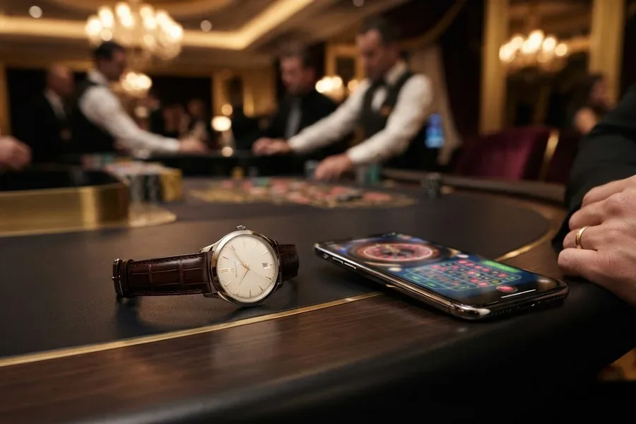 blackjack tips og tricks: Bankrollstyring for at maksimere gevinst