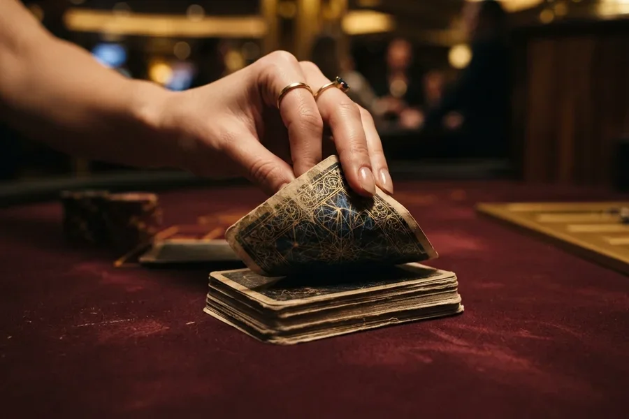 blackjack uden penge: Regler for blackjack gratis