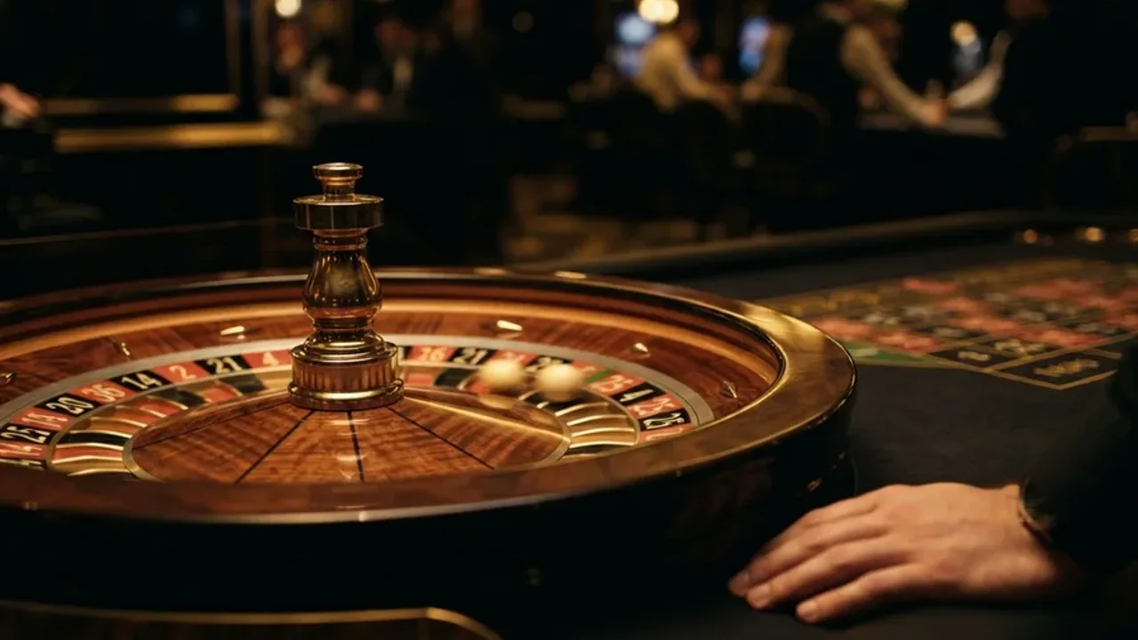 casino bonus: Bonusomløb og indskud