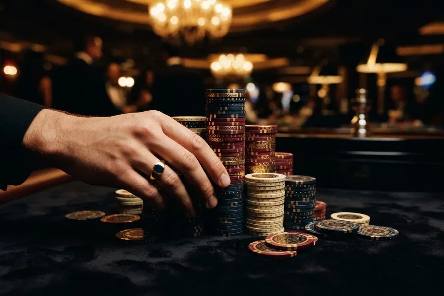 casino bonus: Bonus uden indbetaling