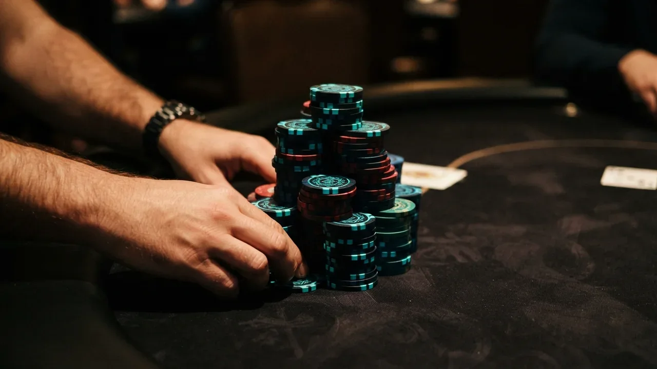 casino med licens: Licenserede casinoer med håndplukkede tilbud
