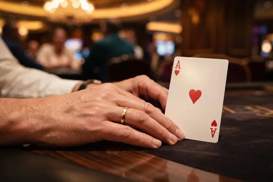 casino online dansk: Vælg et casino online dansk