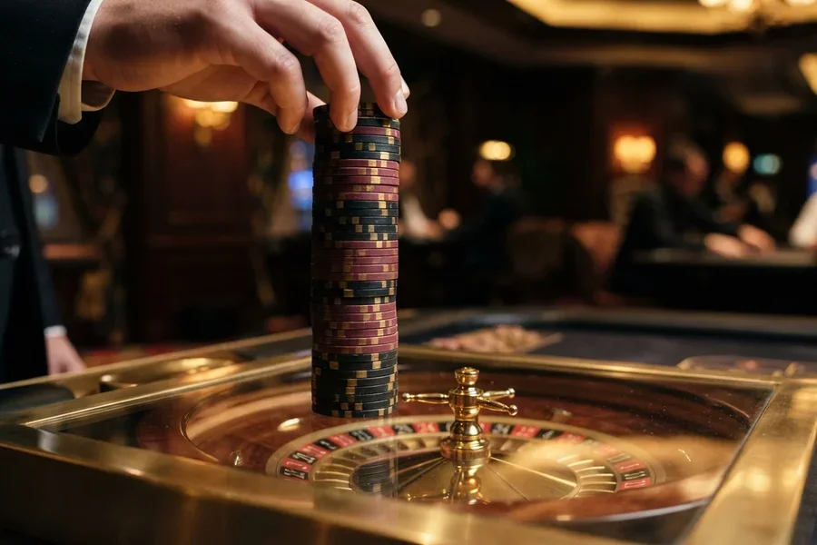 casino online dansk: Bonus og kampagner
