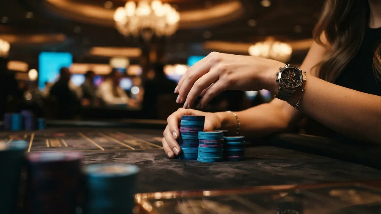 casino uden mitid: Casinoer med hurtige udbetalinger