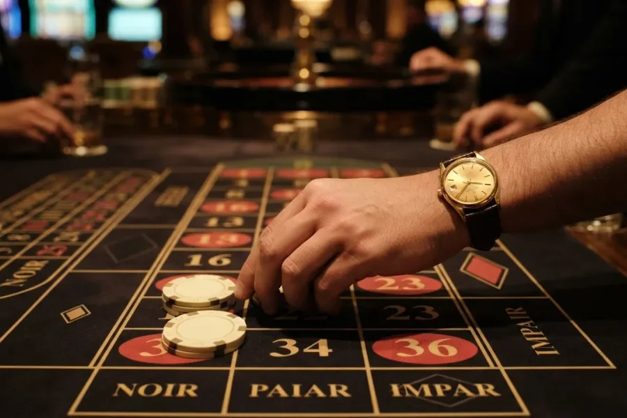 casino uden mitid: Hvordan finder man pålidelige casinoer uden mitid?