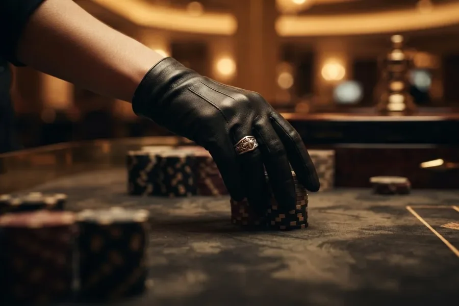 casinoer i danmark: Sådan vælger du casinoer i Danmark