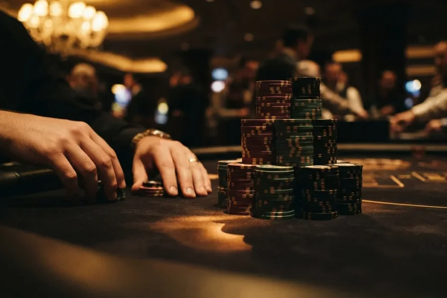 danske licens casino: Sådan vælger du et dansk licens casino