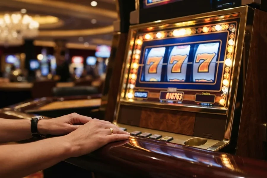 danske licens casino: Sådan verificerer du en dansk licens