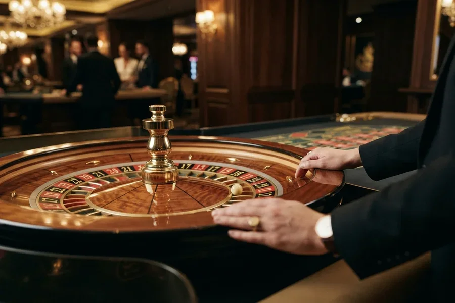 gratis poker på nettet: Hvordan spiller man poker online gratis?