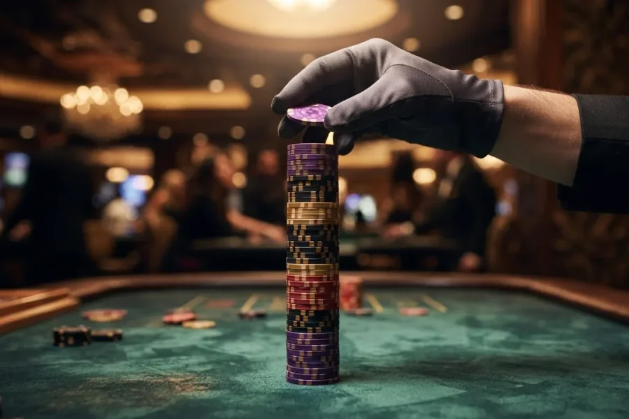 hvad giver 0 i roulette: Husets fordel og den matematiske forventning