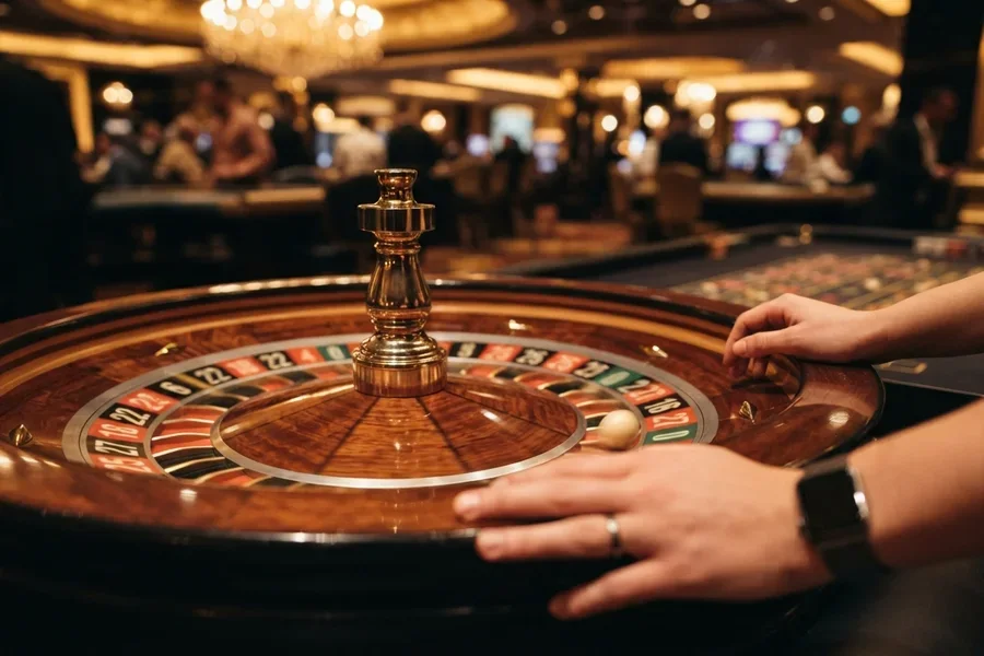 hvad giver 0 i roulette: Hvordan 0 påvirker forskellige satsningstyper