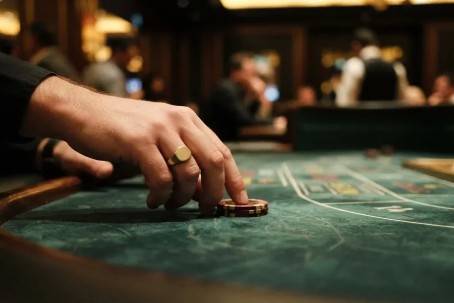 hvordan spille poker: Grundlæggende regler for Texas Hold'em
