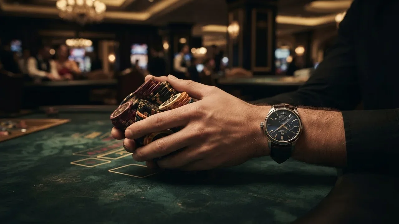 live casino i danmark: Analyse af de bedste operatører