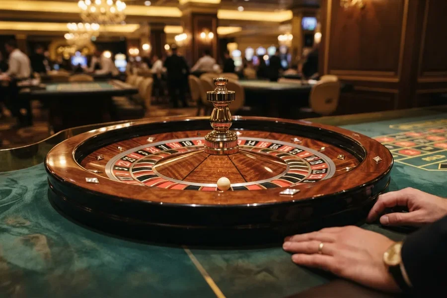 live casino i danmark: Nøgletal for live casino i Danmark