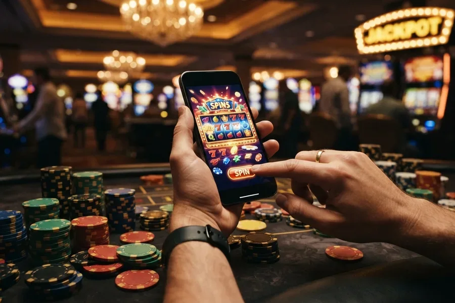 live casino i danmark: vælg live dealer med konkrete tal