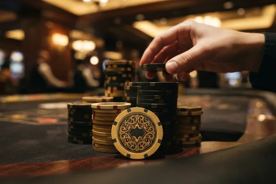 nye danske online casinoer: hvad nye casinoer kræver af dig