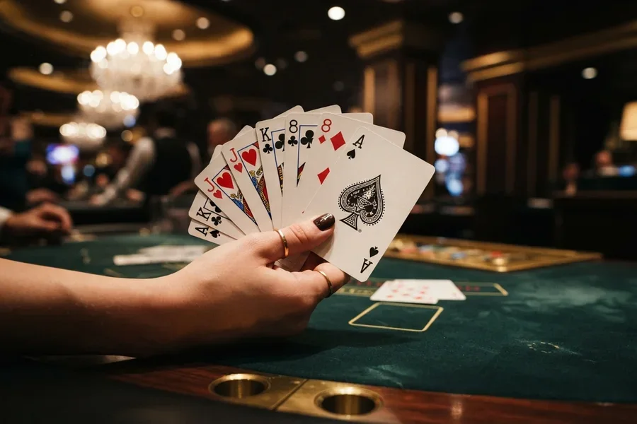 nye online casino: Sådan vælger du et nyt casino