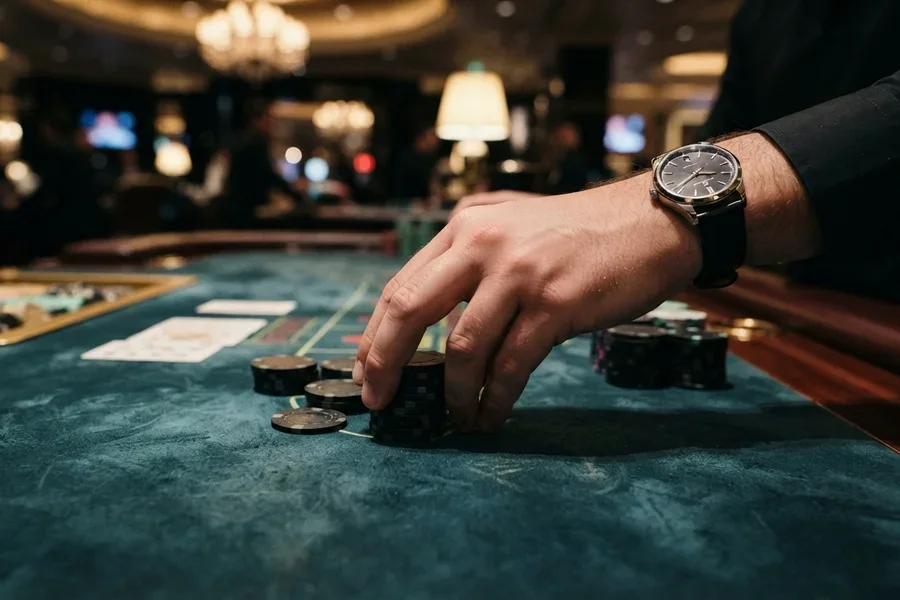 online casino lovligt i danmark: Vælg et lovligt online casino