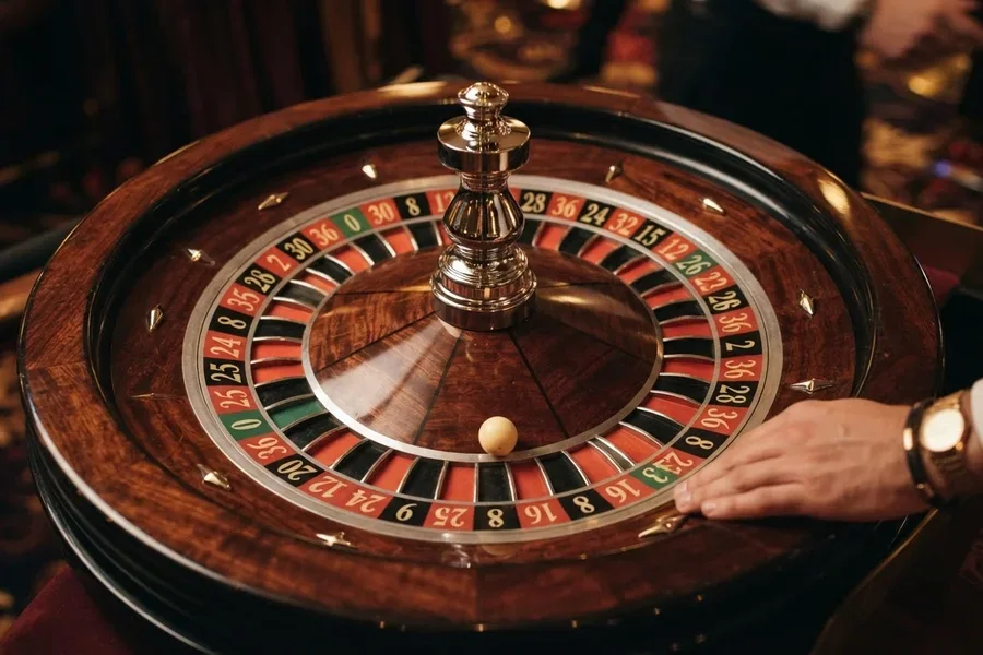 online casino med hurtige udbetalinger: Hvordan matematikken sætter grænser for udbetalingshastighed