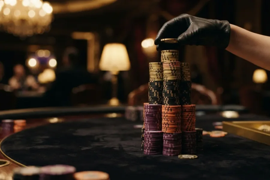 online casino med hurtige udbetalinger: Hvilke strategier kan fremskynde udbetalinger