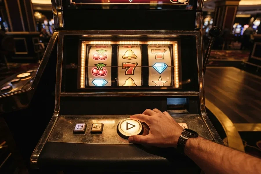 online casino med poker: Poker varianter