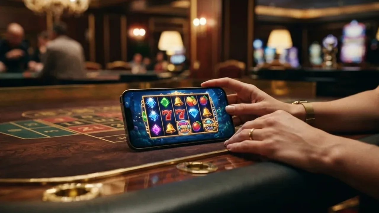 online casinoer danmark: Sammenligning af udvalgte casinoer