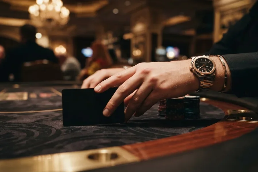 online casinoer danmark: Vælg det rette casino