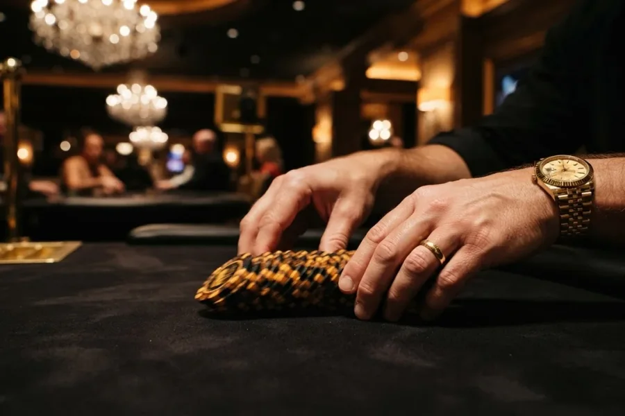 online casinoer danmark: Fordele ved at vælge et dansk licenseret casino