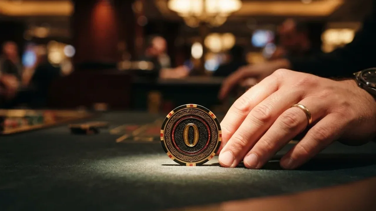 prøv roulette gratis: Roulette i prøveversion