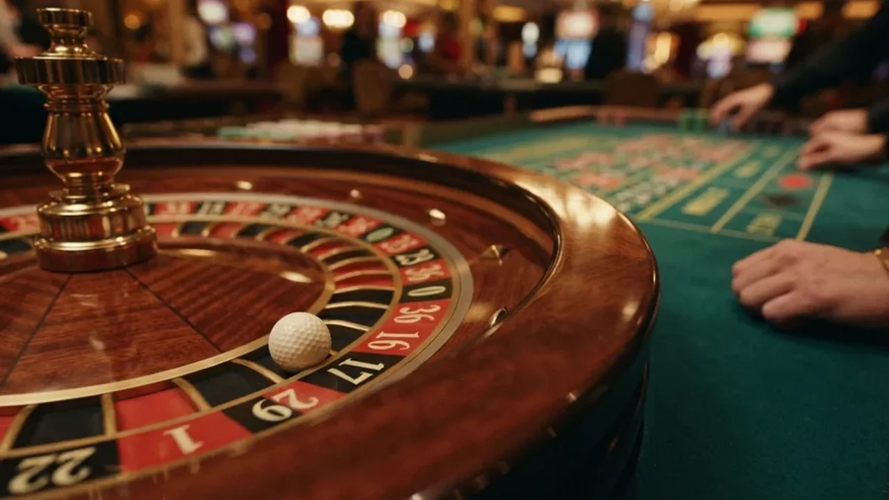 roulette spil for rigtige penge: Rouletteudbydere og spiltyper