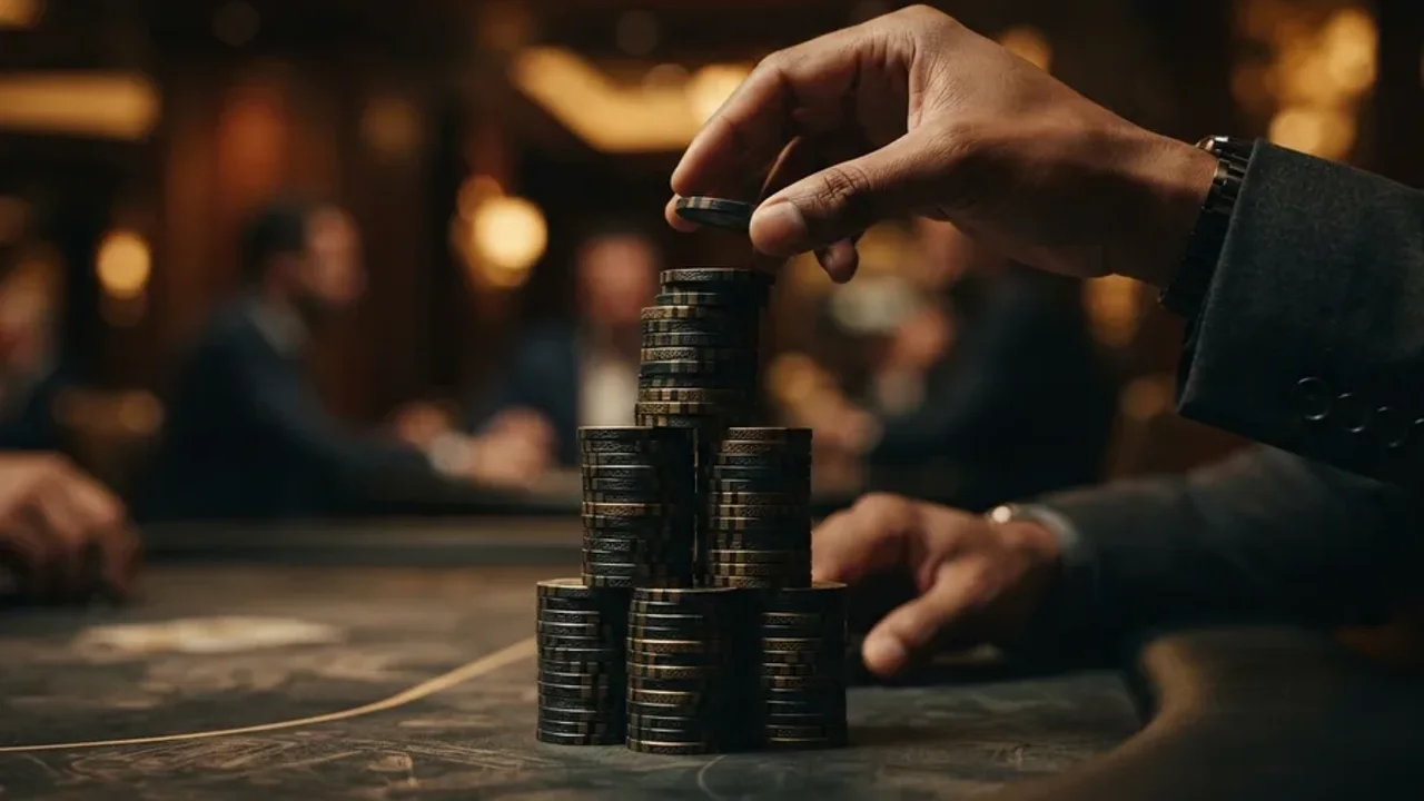 tjen penge på roulette: Hvor hurtigt får du udbetalt?