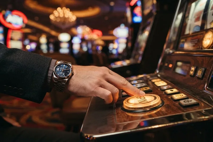 top ti bedste online casino: Nøgletal for top ti bedste online casino