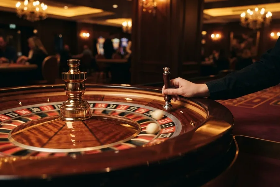 top ti bedste online casino: 6 konkrete kriterier for top ti bedste online casino