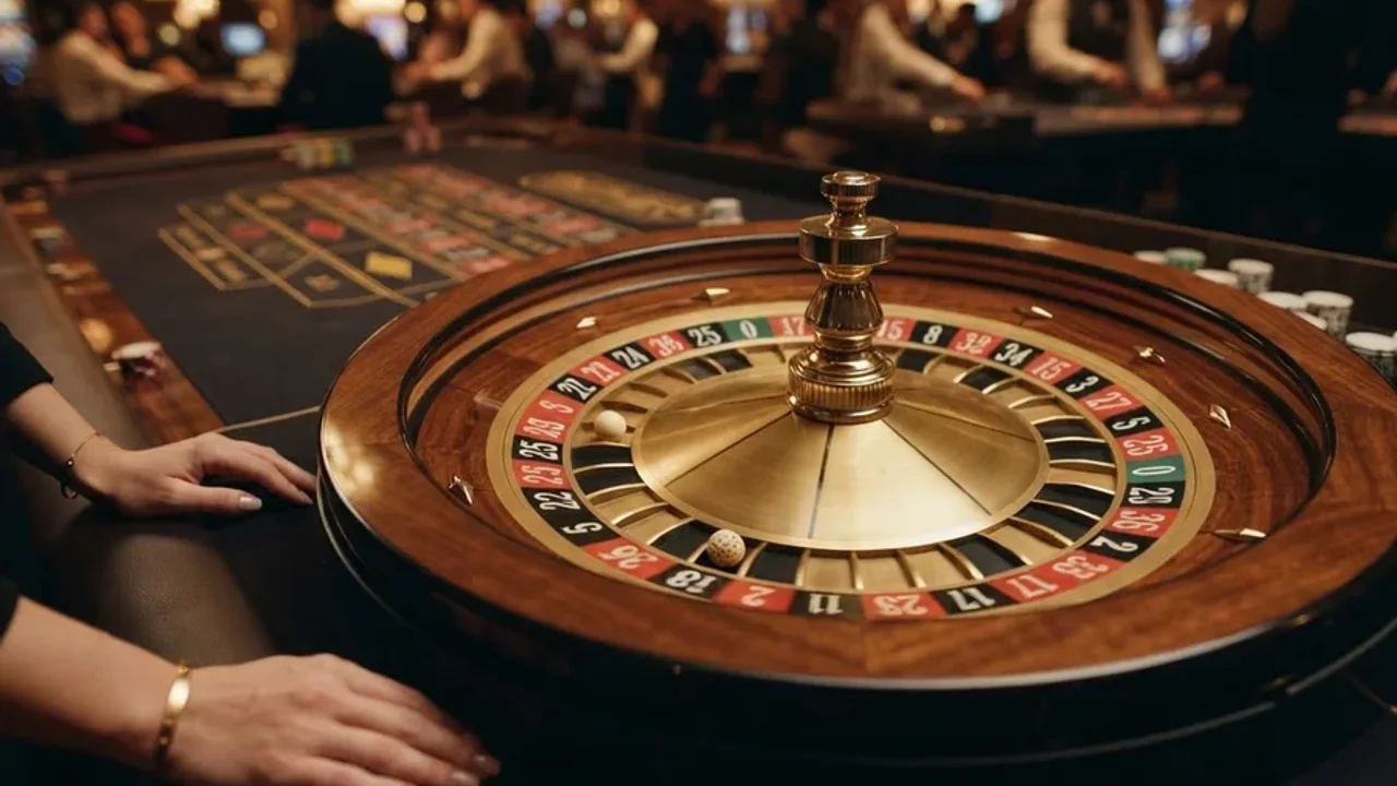 vind penge på roulette online: Udbetalingstid pr. metode