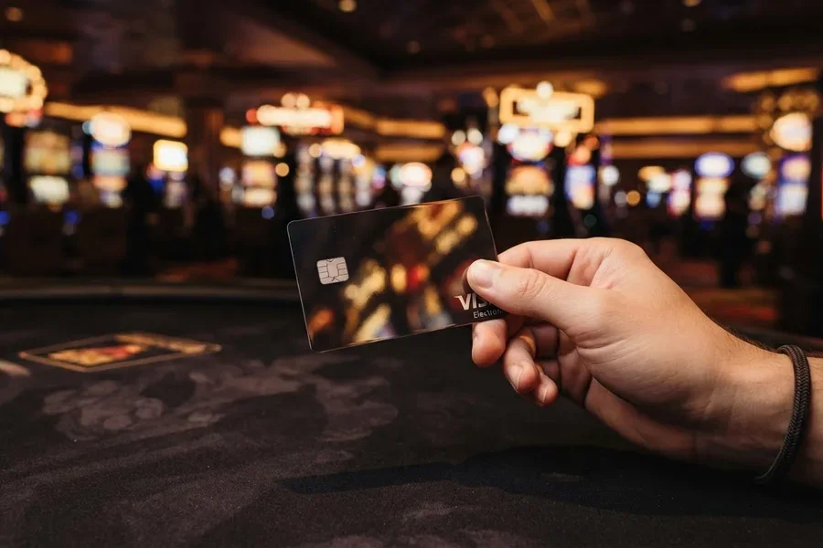 vind penge på roulette online: Forstå husets fordel og dine reelle chancer